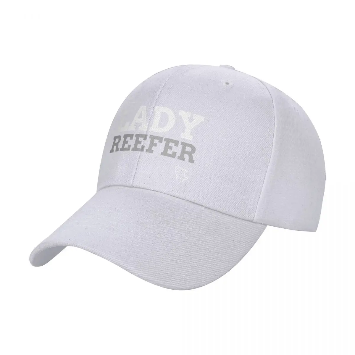 

Lady Reefer Baseball Cap Luxury Brand Uv Protection Solar Hat Men Caps Women's