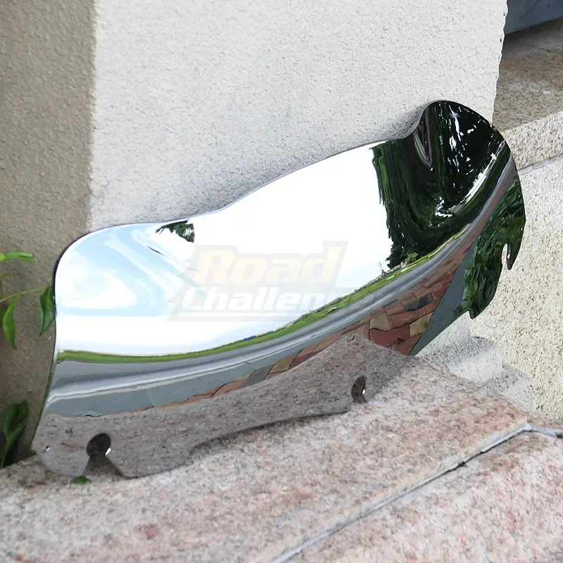7\'\'8.5\'\'9\'\' Motorcycle Windshield Windscreen For Harley Touring Street Electra Glide Ultra Limited FLHX 2014-2020 19 18 17 16 15
