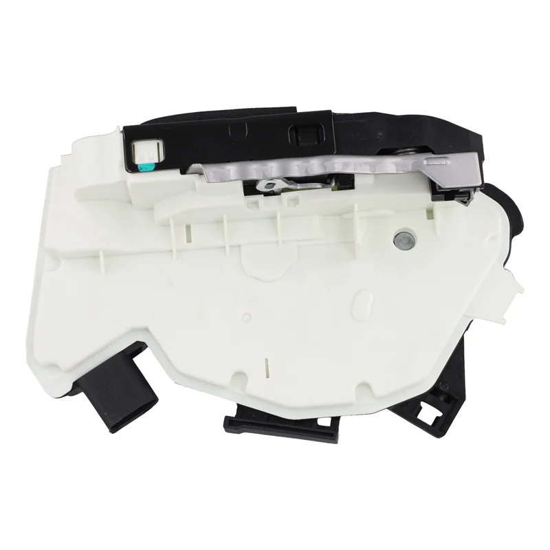 ABHY-Door Lock Actuator Motor Lock Assembly For Skoda CITIGO 2012-2020 For VW E-Up 2012-2022