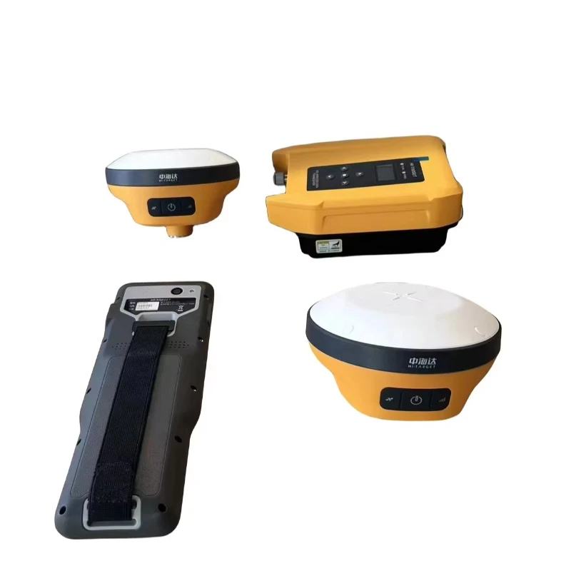 جهاز استقبال لاسلكي V200 عالي الهدف، مقياس الطريق، نظام تحديد المواقع العالمي، الملاحة العالمية الدقيقة #2