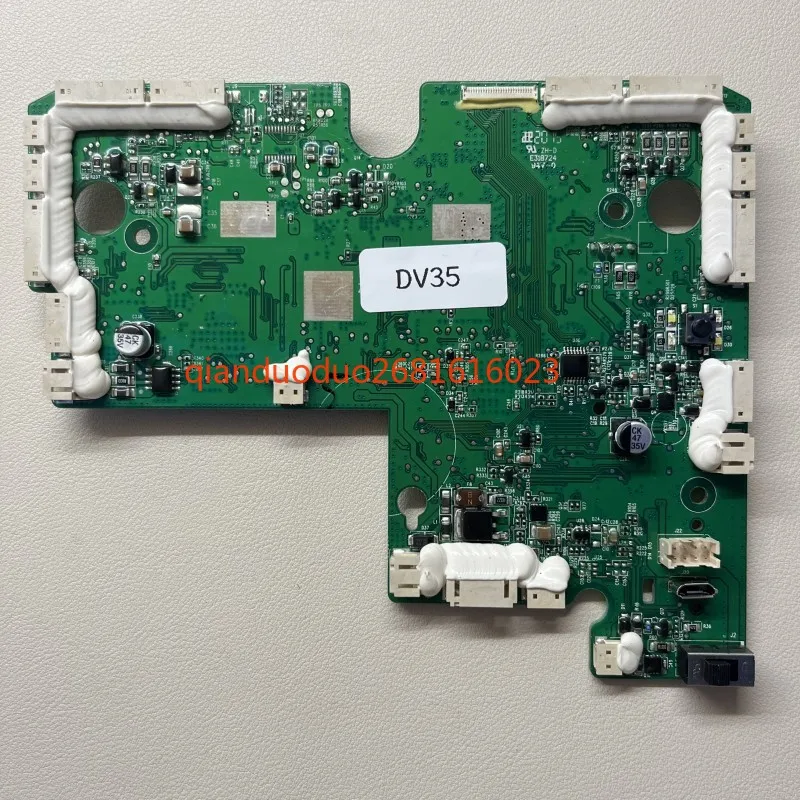 

Suitable for Keworth N5 sweeper accessories DJ65/DV33/DV35/DV37/DV66 core main board power circuit board