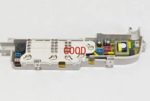 

Washing machine computer main board