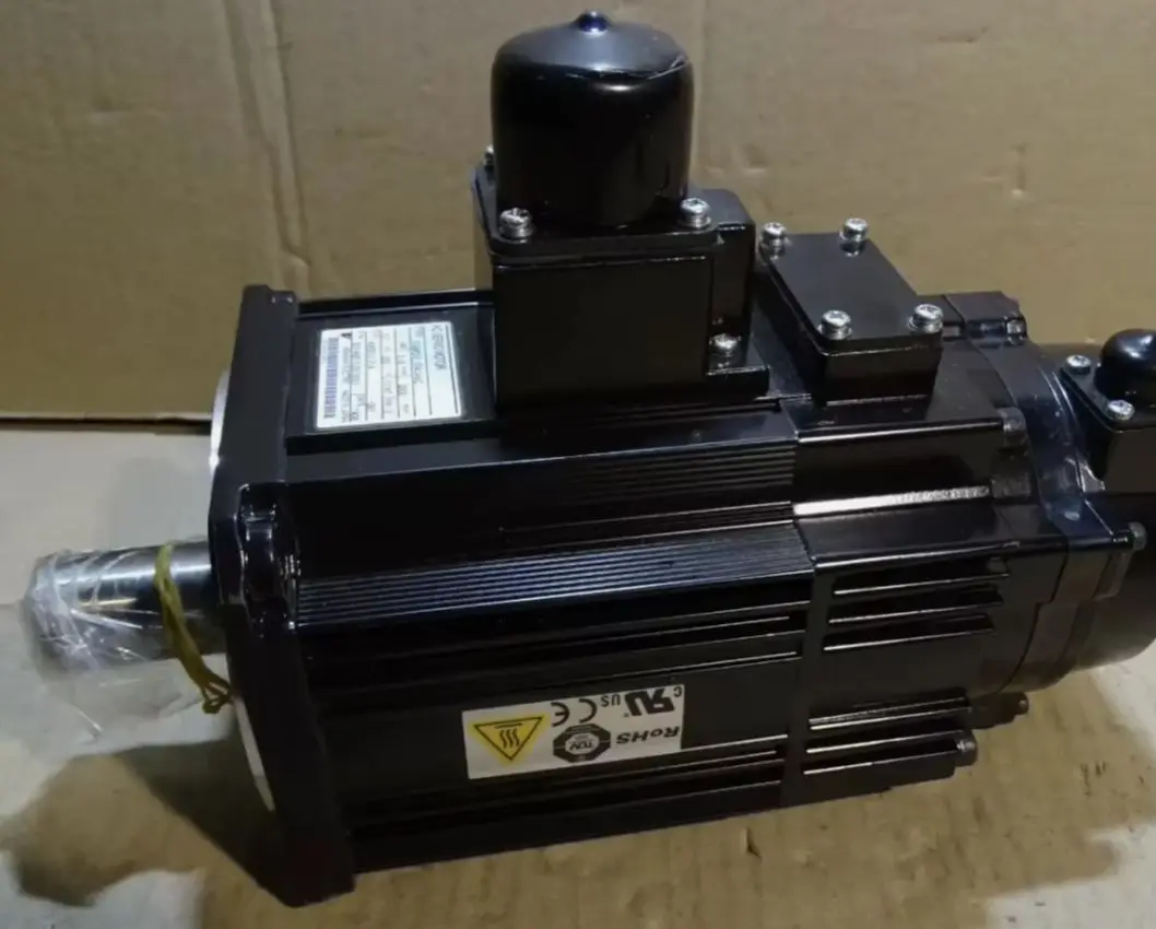 

Brand New SGMSV-10ADA6C Servo Motor，SGMSV 10ADA6C Servo Motor，Fast shipping，In stock