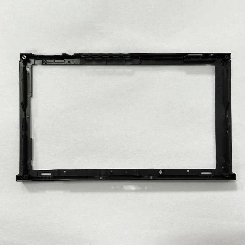 1 stuk Top Frame Cover voor Nintendo Switch NS Game Console Behuizing Plastic Case JP Versie