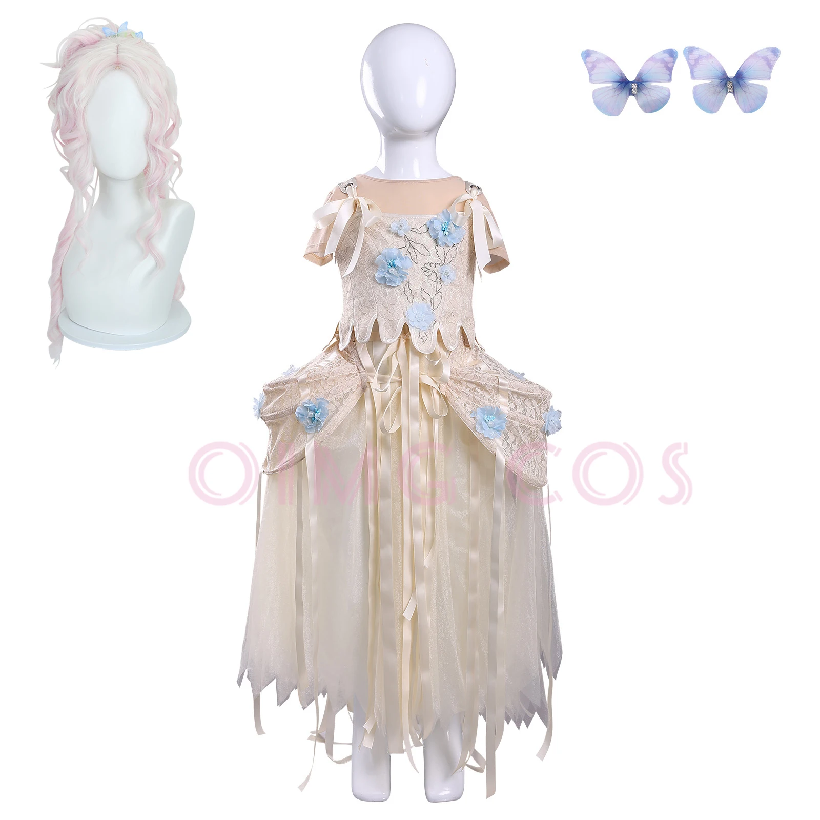 Disfraz de Cosplay de miércoles Enid Sinclair, uniforme de Carnaval para adultos, disfraces de Anime para Halloween, juego para mujer 110-150