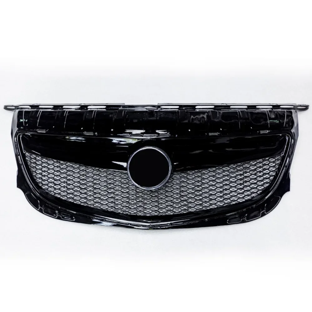 Grille for Buick Regal GS 14-16 Grille Undergoes Carbon Fiber Grille on The Front Bumper Body Accessories