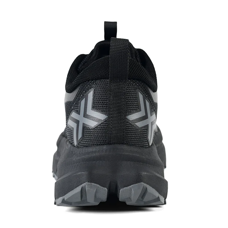 Men's Sports Running Shoes Professional Marathon Casual Shoes Lightweight Athletic Shoes Women's Comfortable Sports Anti-slip At