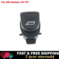 1/2/4Pcs Window Lifter Button For Alfa Romeo 147 Window Button With Symbol Car Window Switch Button Cap Cover