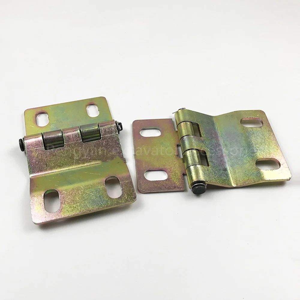 For 305 305.5 306 307 308C D E Side Door Lock Side Cover Side Door Hinge Hinge Excavator Parts