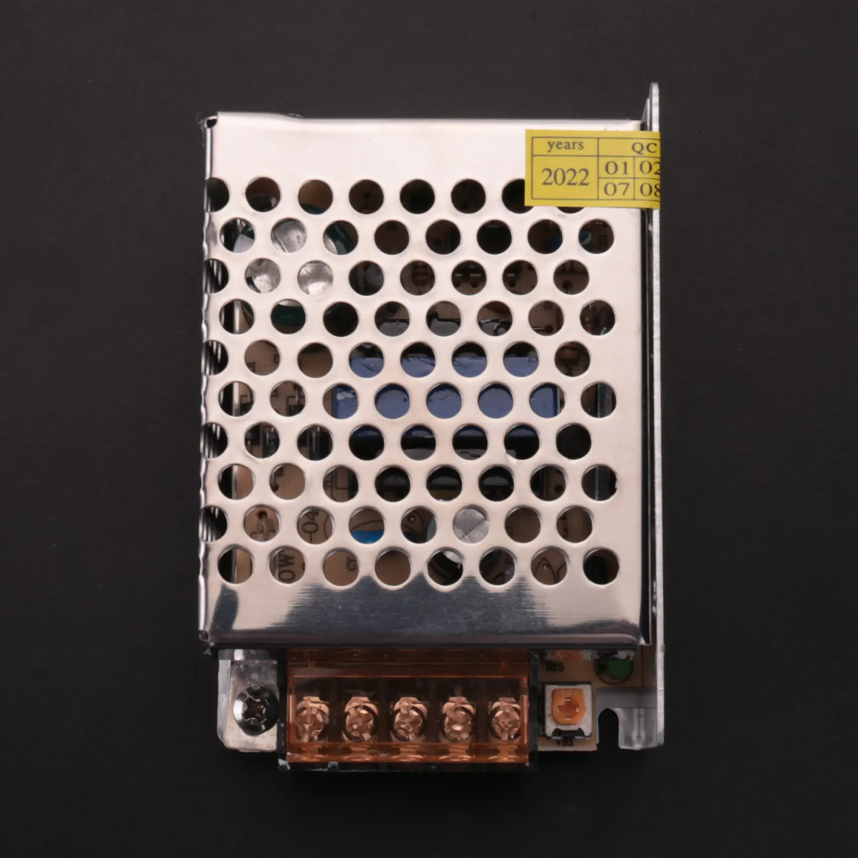 new(A67I) AC to DC 5V 6A Regulated Switching Power Supply Converter for LED Display