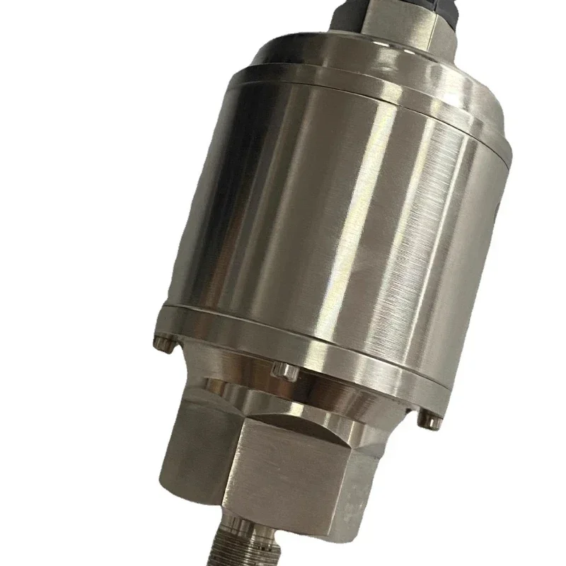 Probe Vibration Temperature Oil Level Sensor Cooling Tower Fan