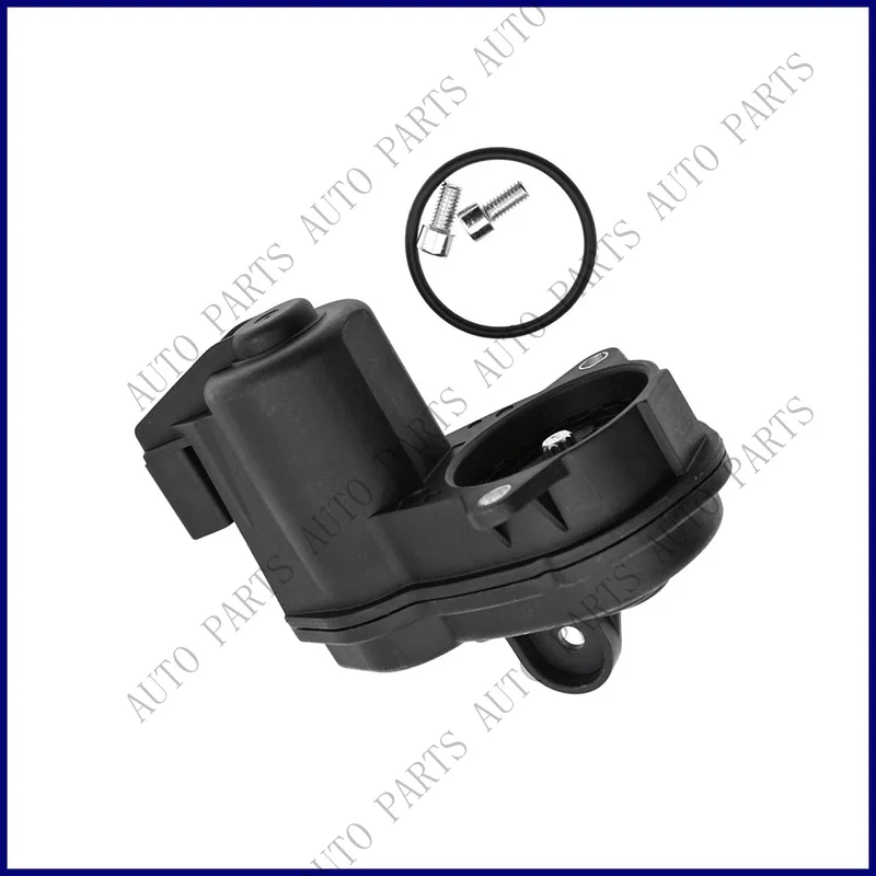A+ 8W0998281 Parking Brake Caliper Control Rear For AUDI A4 B9 A5 15-20 Pump motor view 3