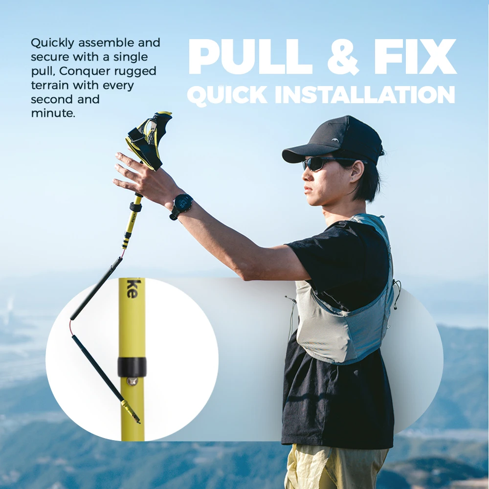 Thumbnail 4 - #57 Ranked Hiking Poles Picks in 2026