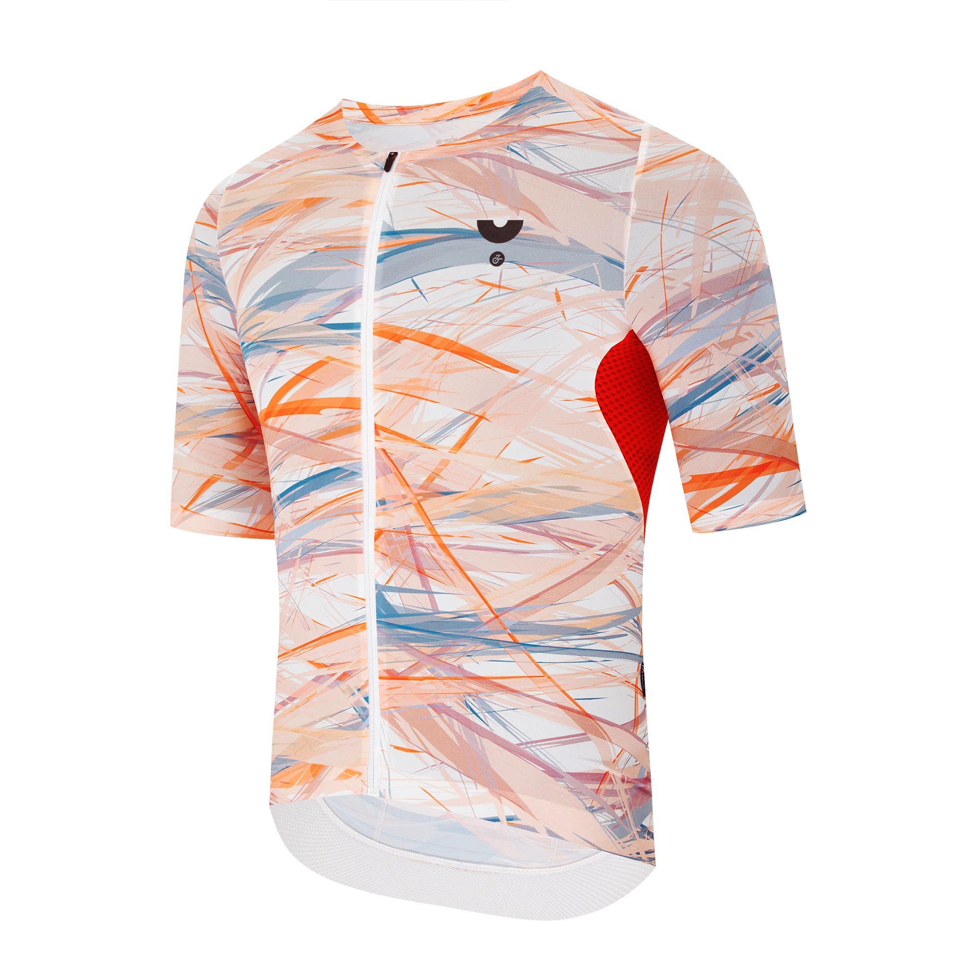Thumbnail 2 - #26 Latest Cycling Skinsuits Updates