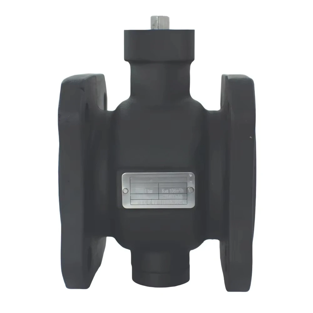 1インチ～8インチ電動精密ボールバルブ HVACシステム用 カスタマイズ可能 OEM対応