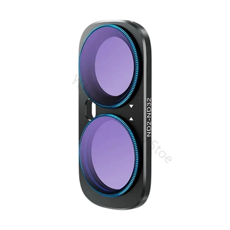 96BA Reisekamera-Objektivfilter, magnetischer Glasrahmen mit Schnellbefestigungsform für Outdoor-Videos und den täglichen – Detail 9