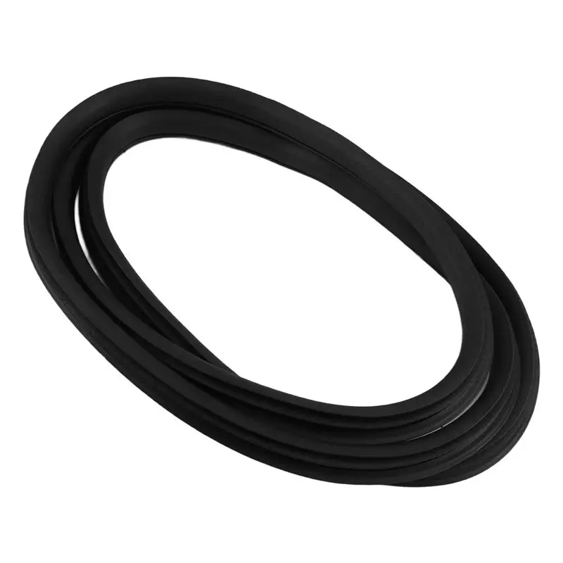 M49K-Car Front Door Doorcase Rubber Seal A1566920076 For W156 X156 GLA 200 220 180 250 4 Matic Sealing Strip
