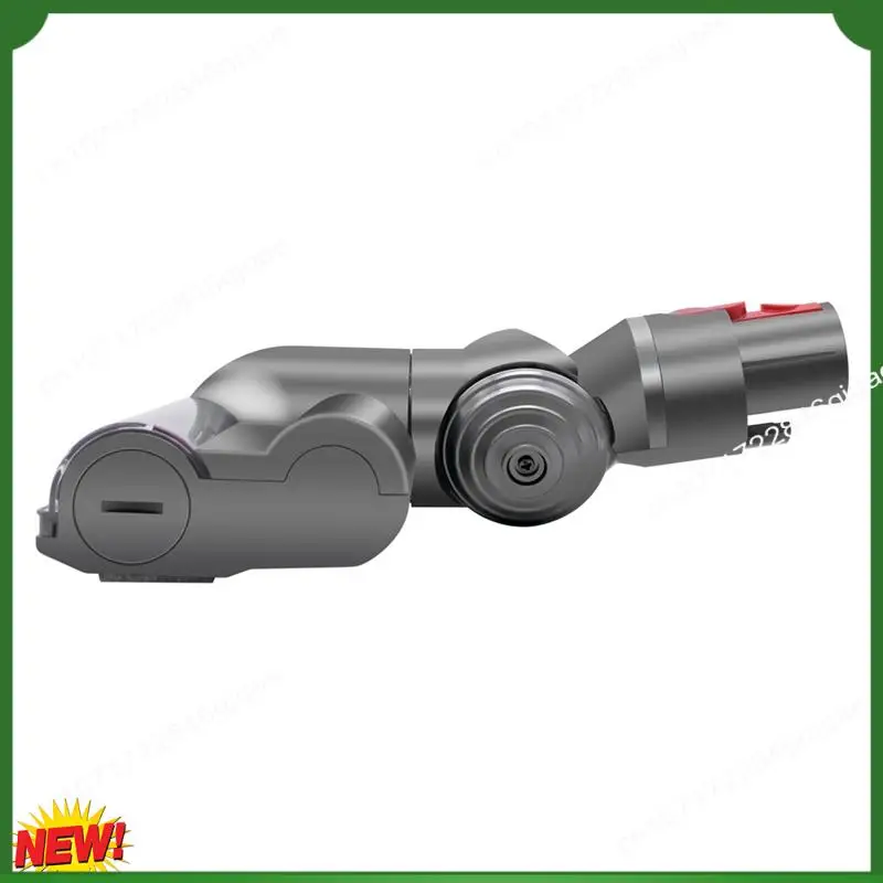 

A48I For Dyson V7 V8 V10 V11 V15 Cordless Vacuum Cleaners Quick-Release Cleaner Head Hardwood Floor Attachment