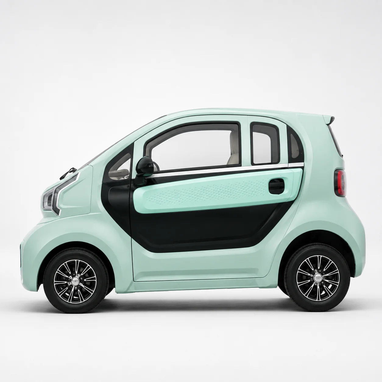 Tc, coche eléctrico de nueva g - Renewable Energy Infrastructure reseña y precio