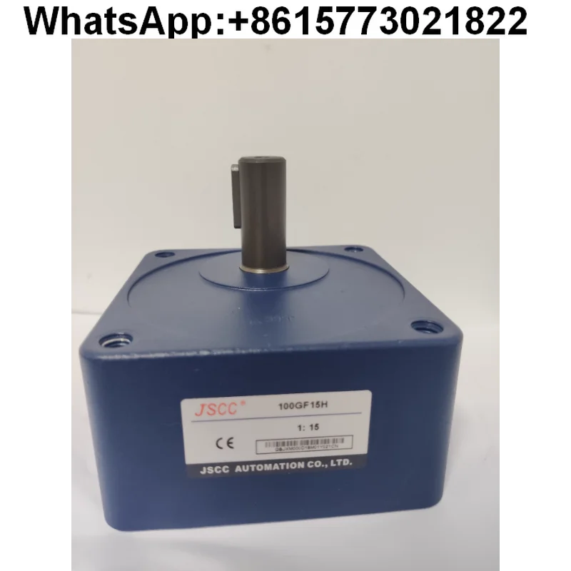 

Двигатель мелкого шлифования JSCC 100GF3H 100GF5H 100GF10H 100GF20H 100GF36H