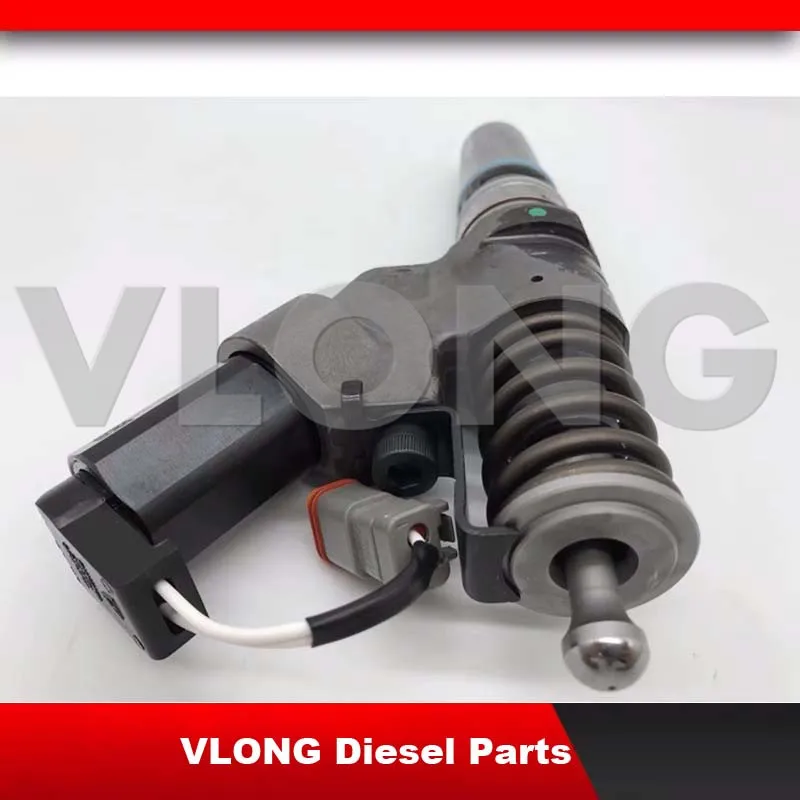 Common Rail Diesel XIKANG Fuel Injector Assembly for CUMMINS QSM11 M11 ISM11 3083863 3083871 4903472 3080429 4026222