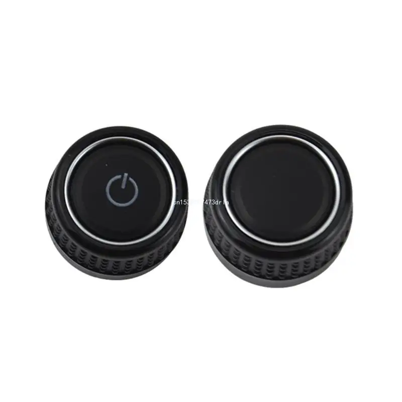 

Navigation Player Knob Radio Button Volumes Radio Konb For Golf 2010-2013 Dropship