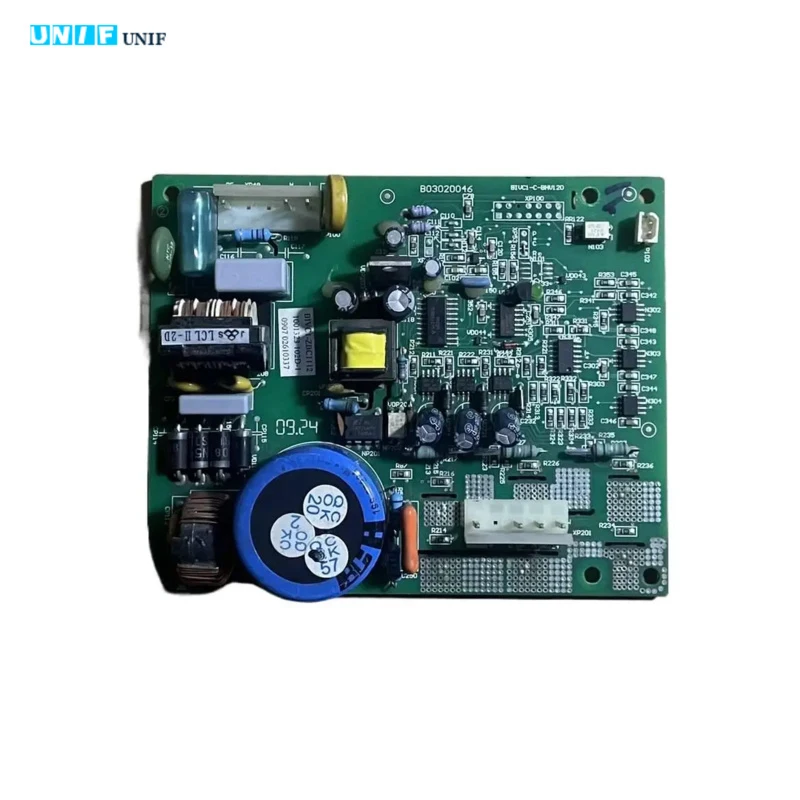 

Inverter Driver Circuit Board for Hisense Refrigerator Bcd-258 278 212Vbp B03020046 Power Control Board
