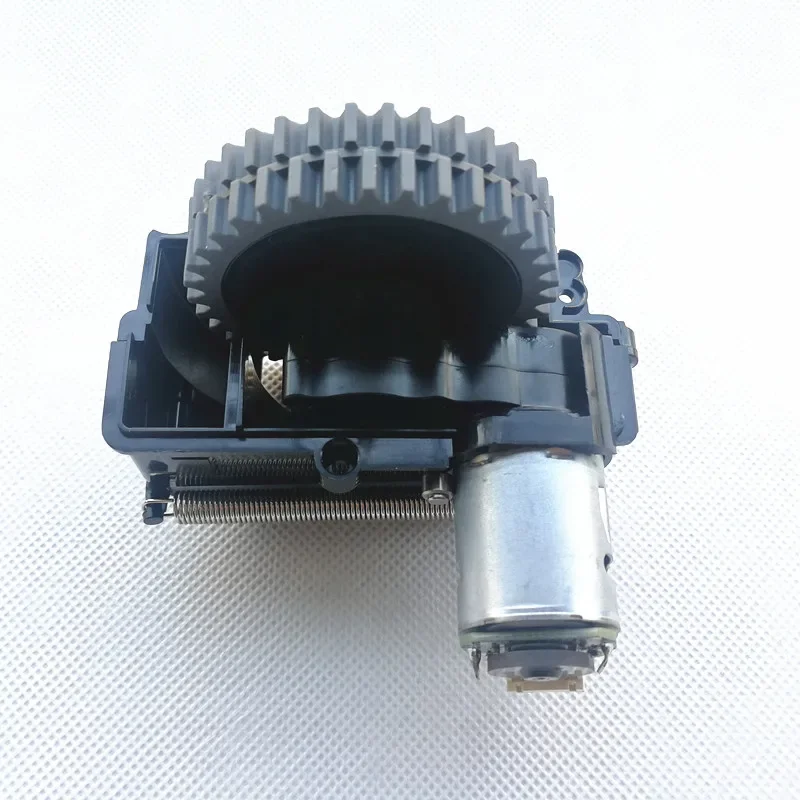 เครื่องยนต์มอเตอร์ล้อซ้ายสำหรับ iLife V5s Pro iLife V3s Pro V5s V50 V55และมอเตอร์ล้อชิ้นส่วนเครื่องดูดฝุ่นหุ่นยนต์