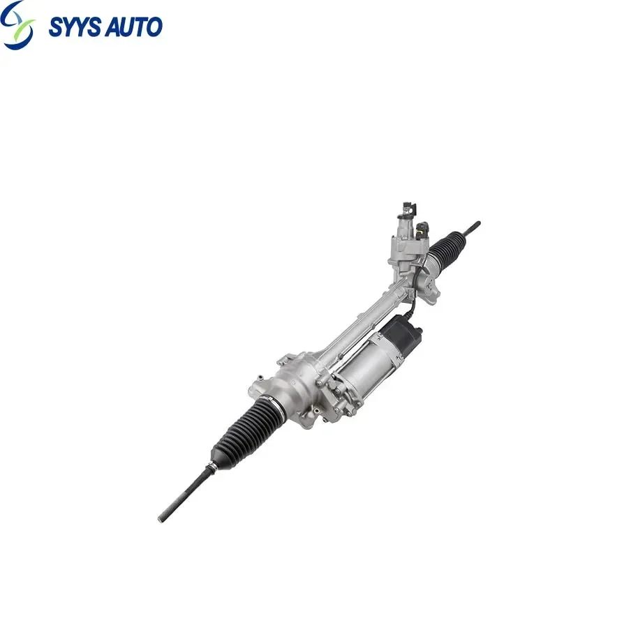 Best Auto Spare Parts 32106859611 Steering Gear Tie Rod End Inner Ball Joint For Rolls Royce Phantom Roadster (RR5) 2014-