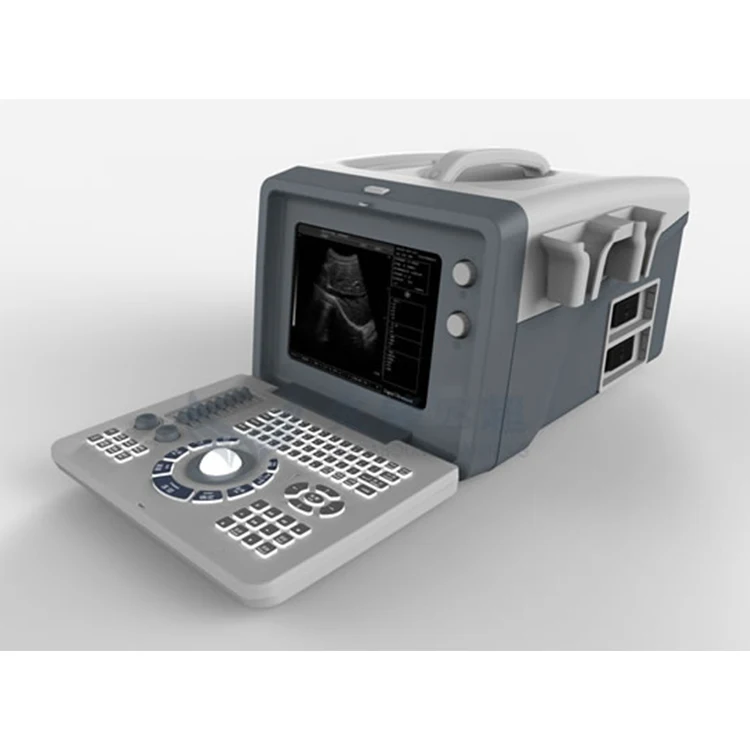 High Quality XF218 Full Digital Portable Apparatus Body Ultrasound Color Mode