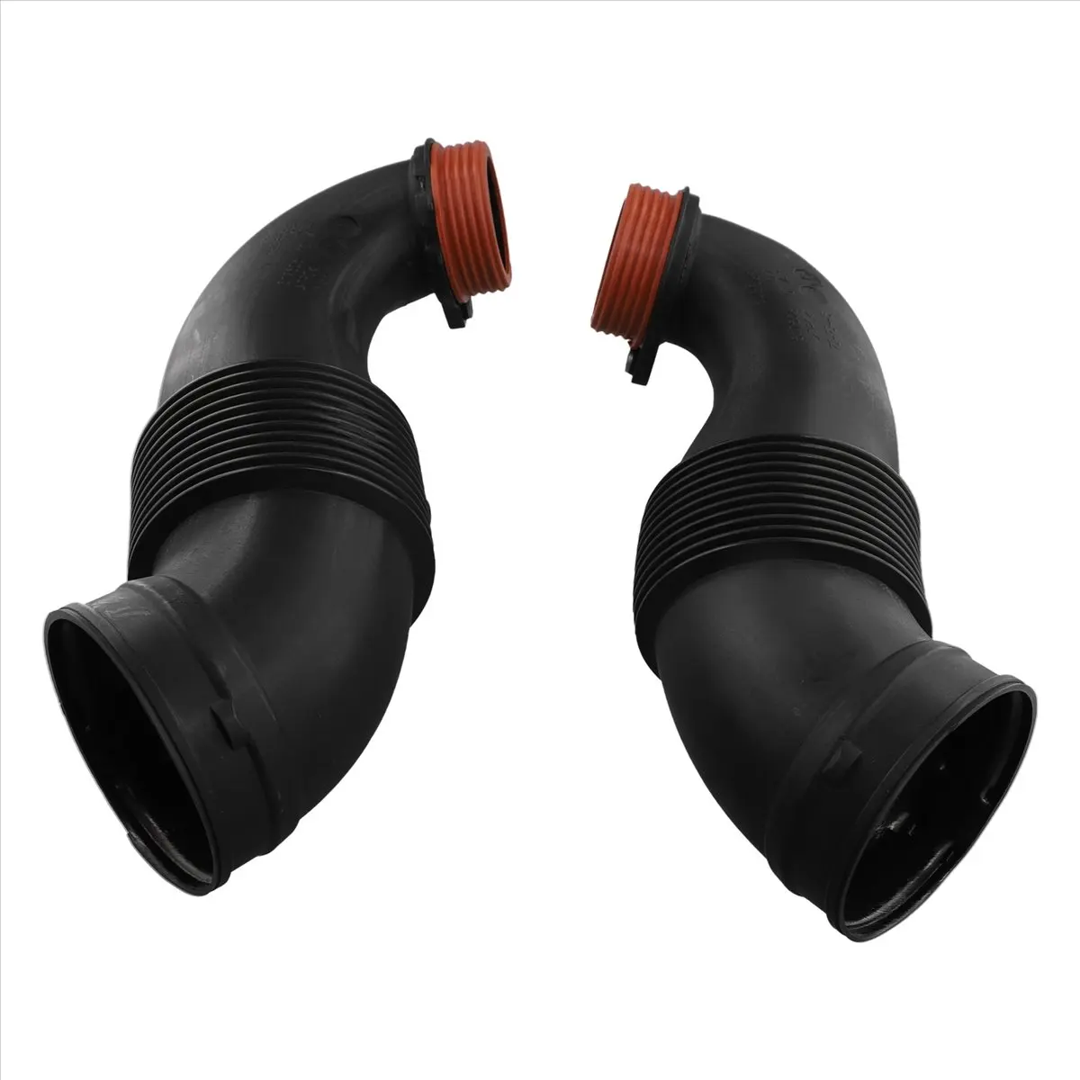 #57O (Photo Color)For BMW F15 F16 X5 X6 2013-2019 Car Engine Air Intake Hose,Automotive Parts & Accessories