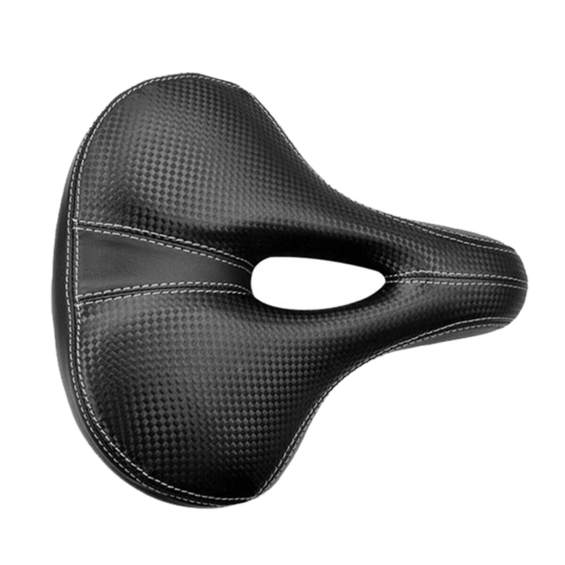 Bike Cushion Mountain Bike Saddle Comfortable Big Butt Cushion Road Cycling Accessories