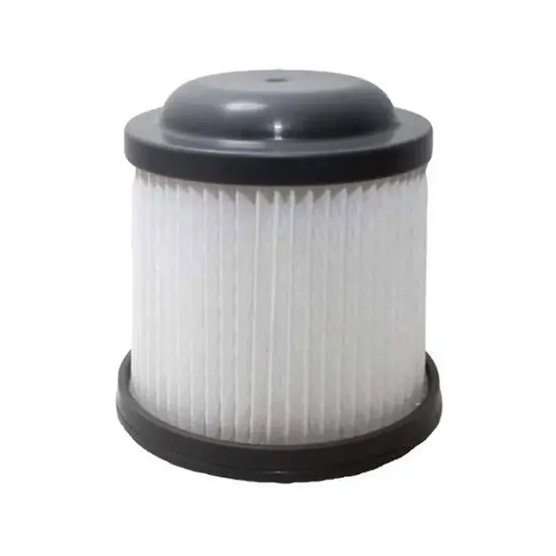 

High quality Filter 1820LF/G PD11420L PHV1210 PHV1810 PV1020L Pleated Vacuums Compat Washable For Black＆Decker