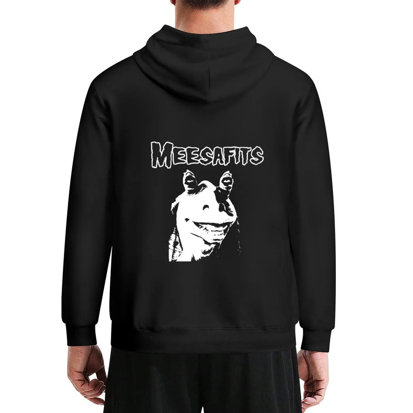 

Meesafits Hoodie korean clothes mens clothing autumn clothes blouse hoodie graphic