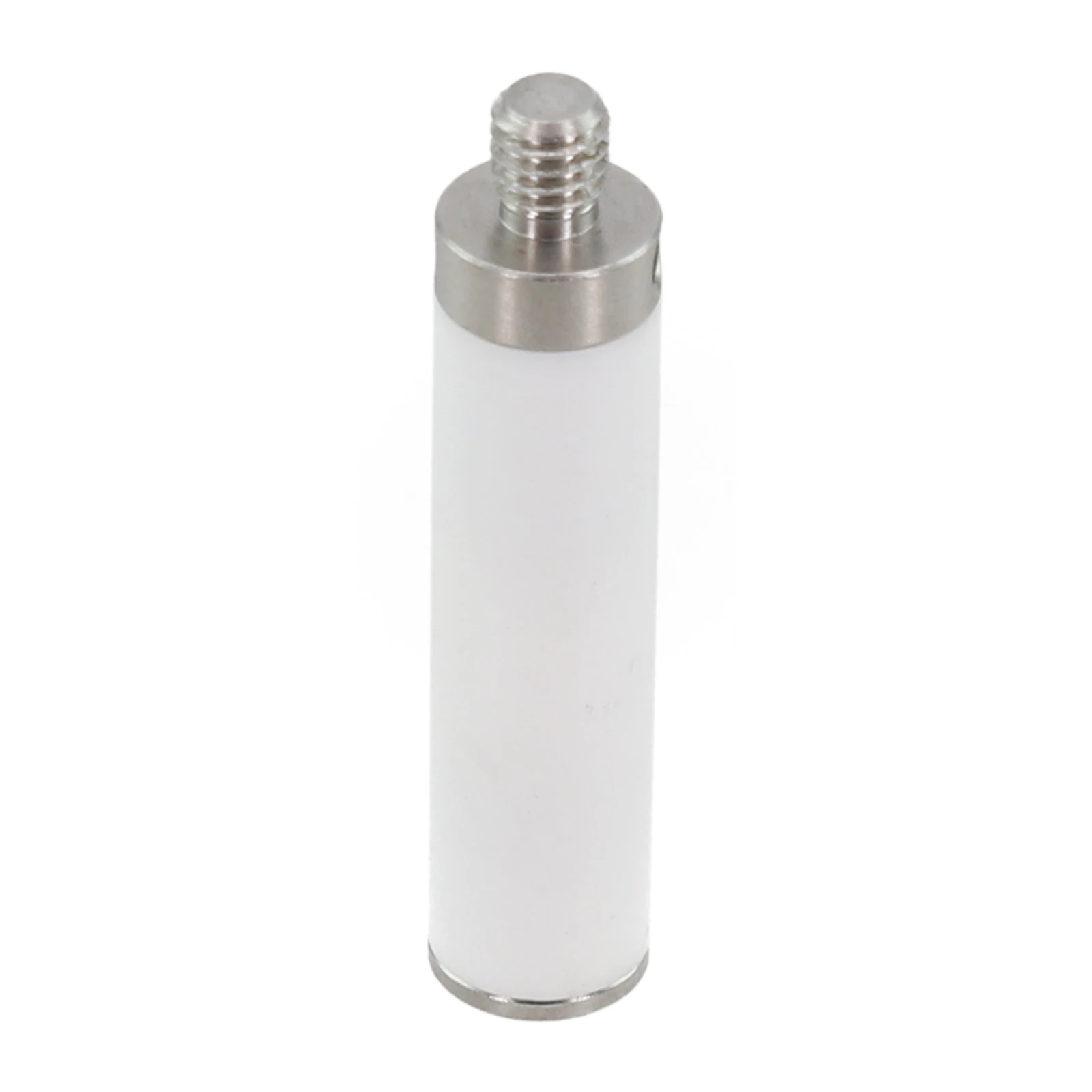 A Ceramic Stem Thread Stylus Ceramic Note CMM Touch Probe Shatter Designed For Surveying Effective Length Package