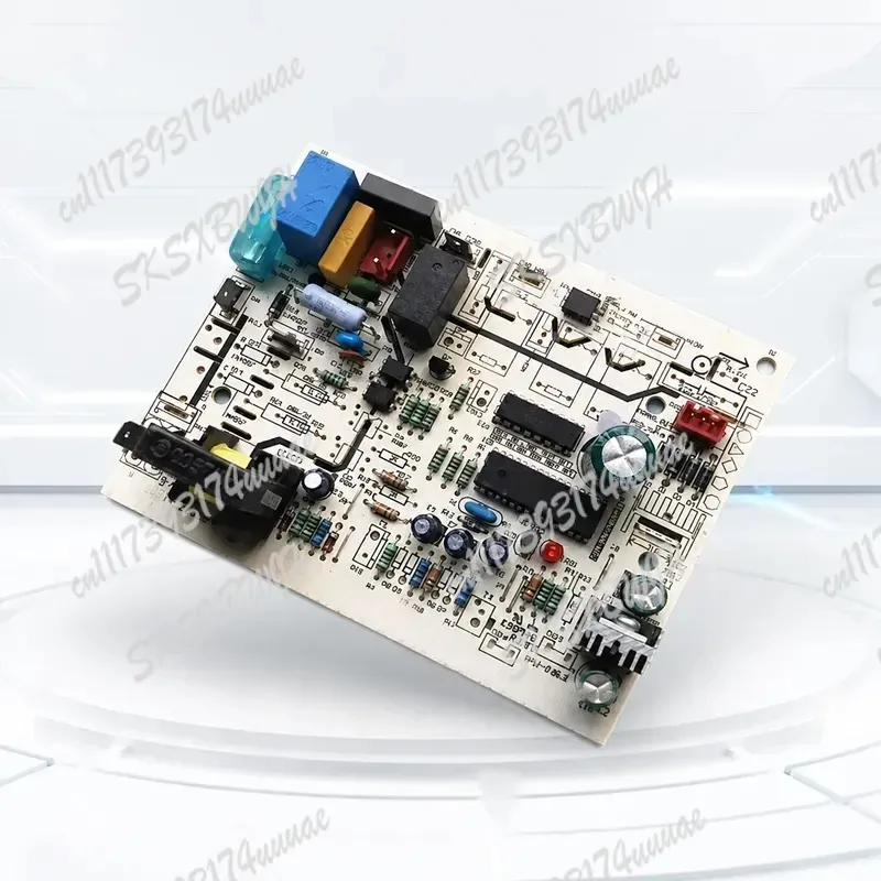 For Air Conditioner Circuit Board CE-KFR61W/N1-210 Main PCB Control Panel Replacement Part Compatible With CE-KFR90GW/I1Y AC