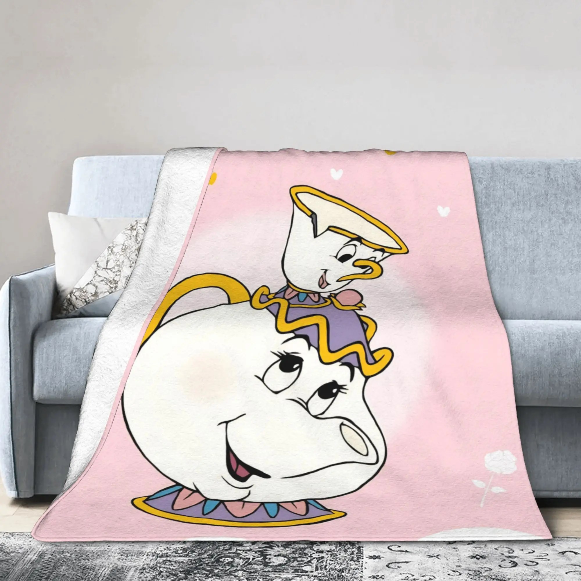 Beauty And The Beas… - image