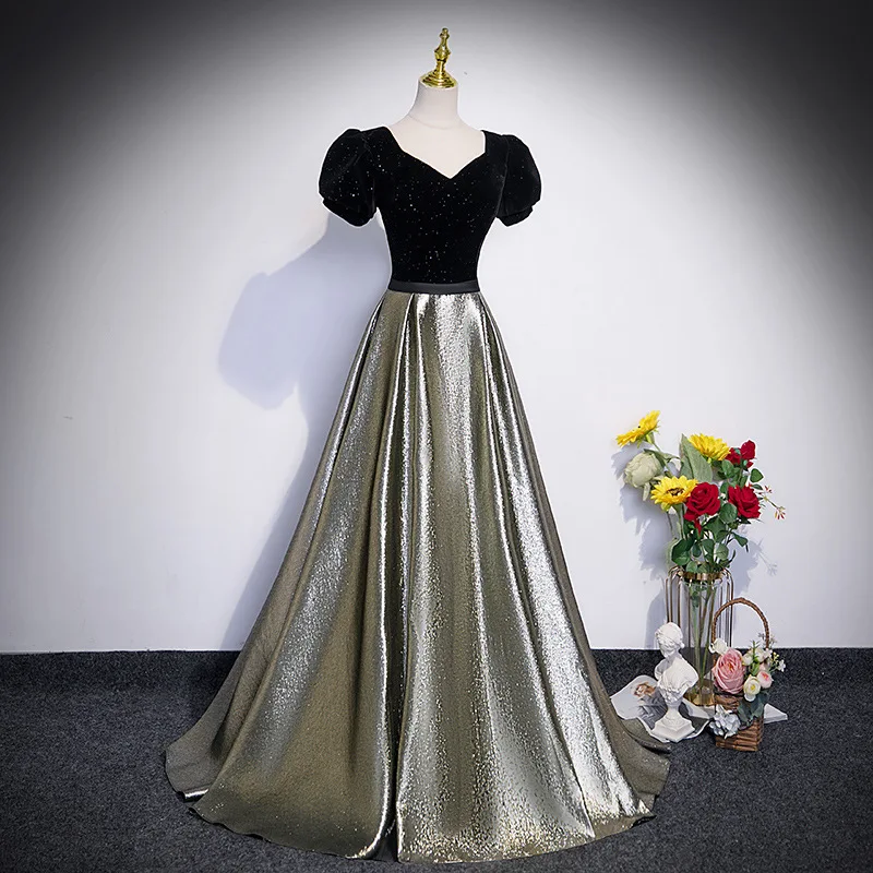 

Luxury And Elegant Evening Dresses For Women customized Woman Party Dress Gala Dresses Ladies Ball Gowns Prom Formal Weddingcus