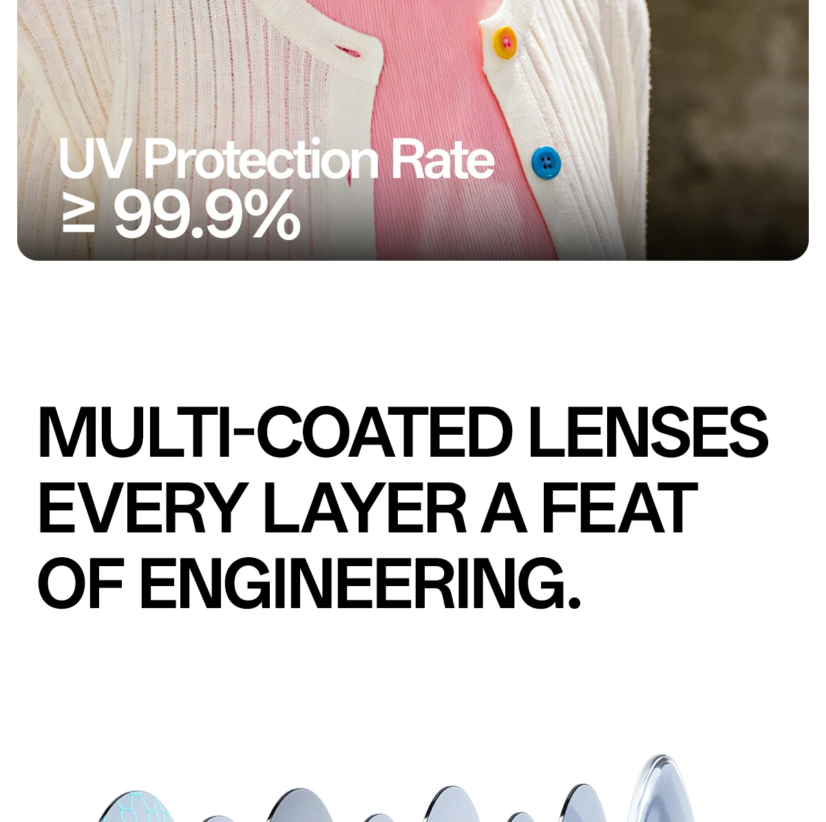 2026 SCVCN Sport-Sonnenbrille für Rennrad und Mountainbike, Fahrradbrille, Reitbrille, Sportbrille für Männer und Frauen, Radfahrbrille – Detail 15