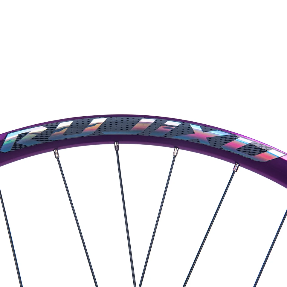 MTB自転車ホイールセット 29 26 27.5 AM エンデューロ DH 30mm幅リム