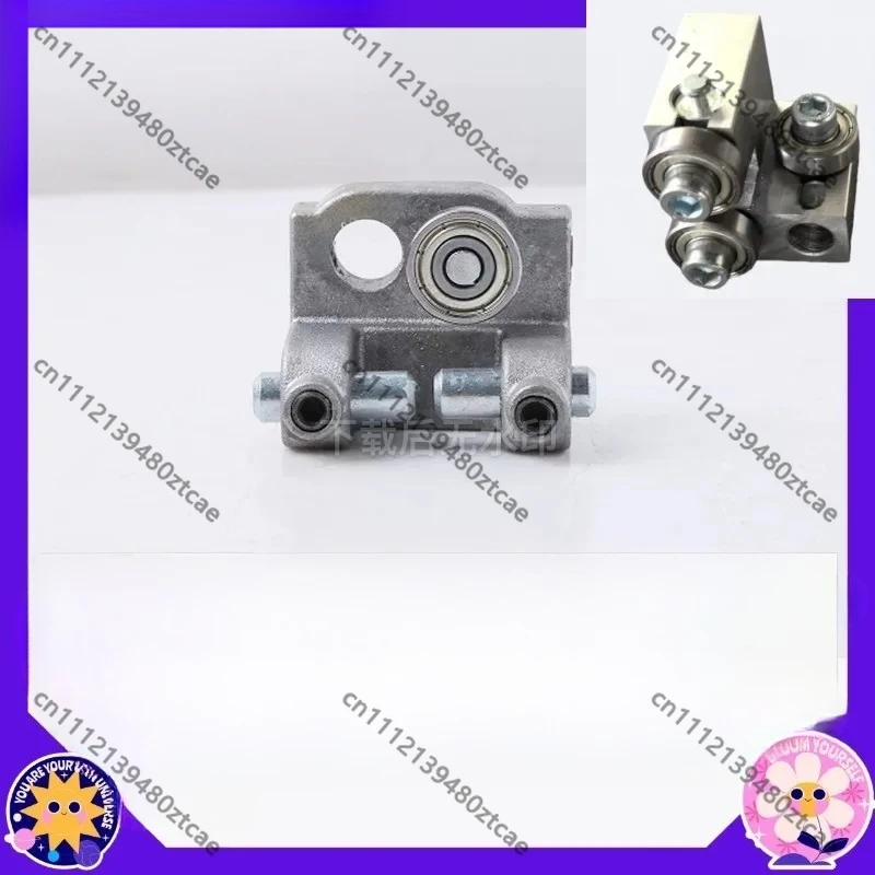 

Band Saw Upper Lower Guide Bearing Woodworking Saw Machine Replacement Spare Parts