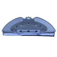 Robot Cleaner Tray Mops Parts for 360 S8 Plus Ezviz re4 Plus /RE5 Plus Robot Vacuum Cleaner Parts Rag Bracket Holder Replacement