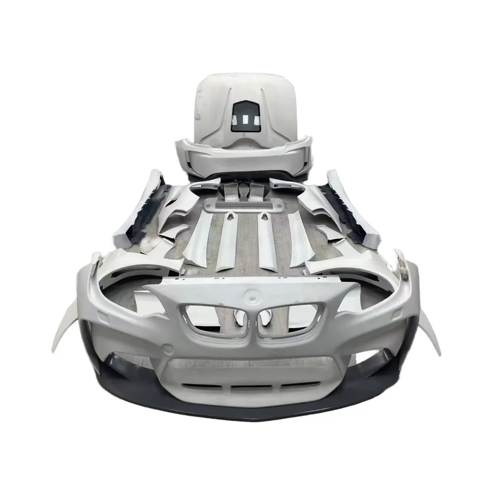 For M2 M235I Body K…