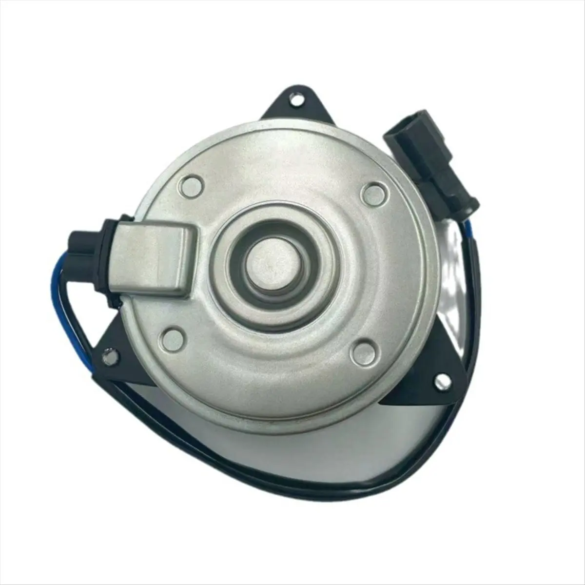 Compatible 168000-8020 Engine Cooling Fan Motor Air Conditioning Blower for FD1 FD2 C14 1.8 19030--A51 - view 4