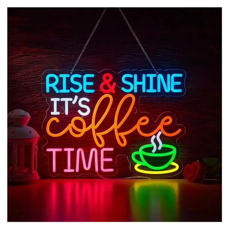 enseigne-neon-« il-est-l'heure-du-cafe »-lumiere-led-alimentee-par-usb-pour-la-decoration-de-cafe-station-service-magasin-restaurant-38x29cm-15×115-pouces