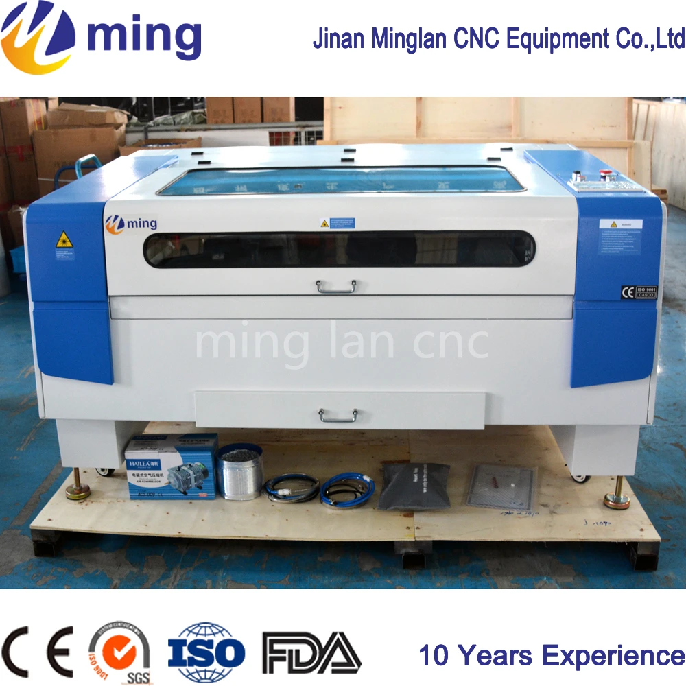 

1300*900mm CO2 Laser Engraver 1390 Laser Cutting Machine