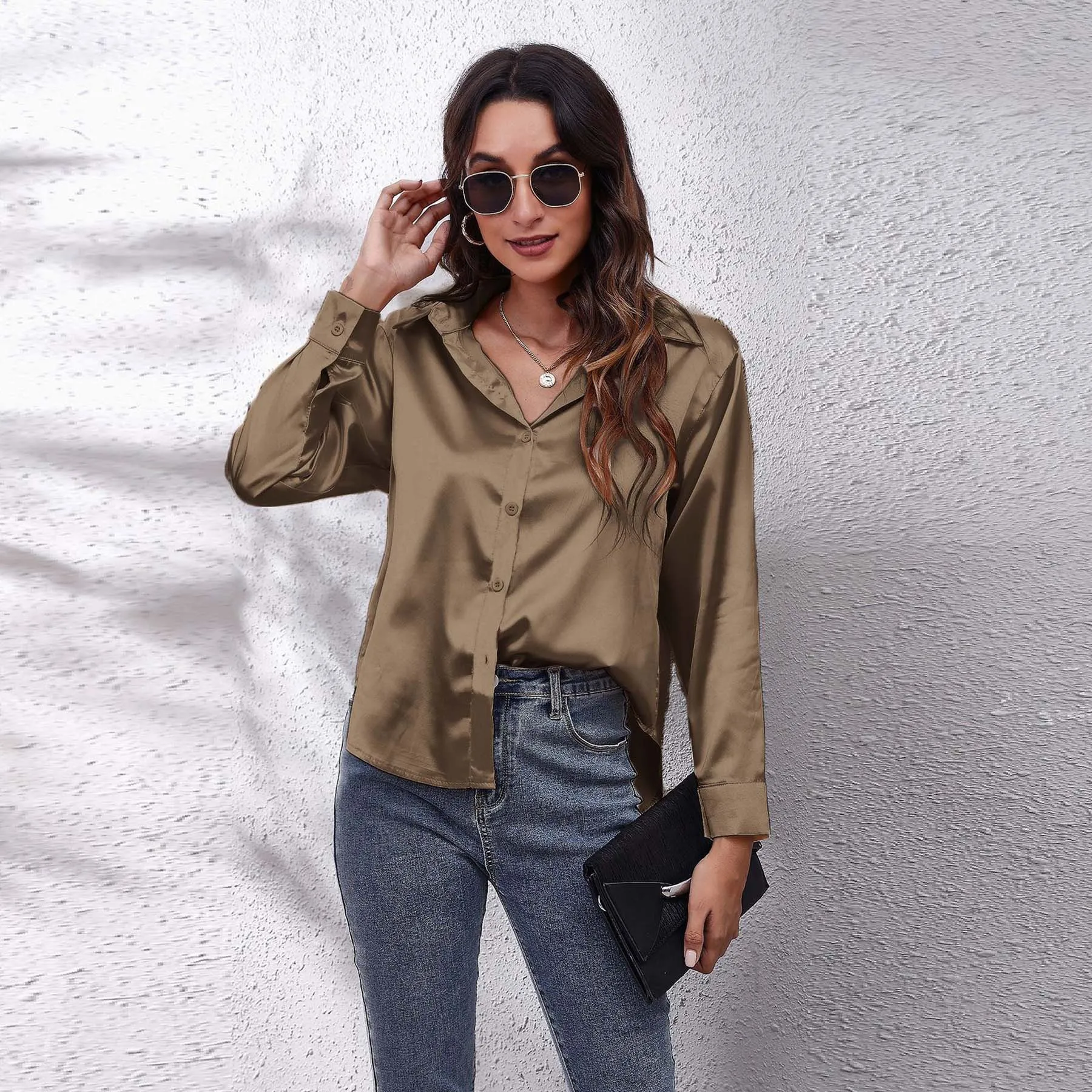 Drak Khaki