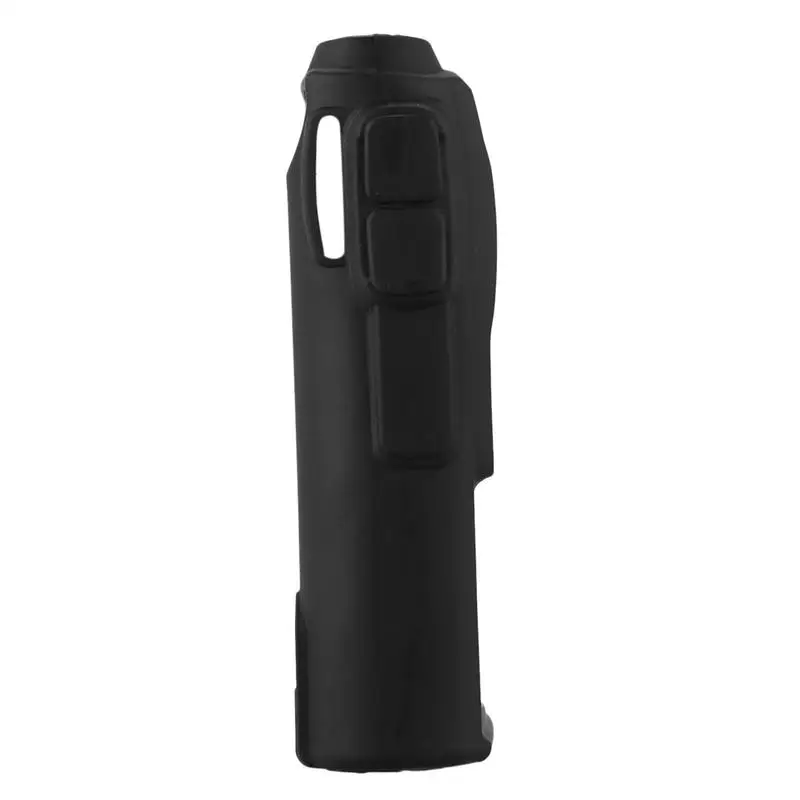 2/1PCS Silicone Cover for baofeng uv 82 walkie talkie Radio Case for UV-82 shockproof Cover for Baofeng Radio Case Accessories