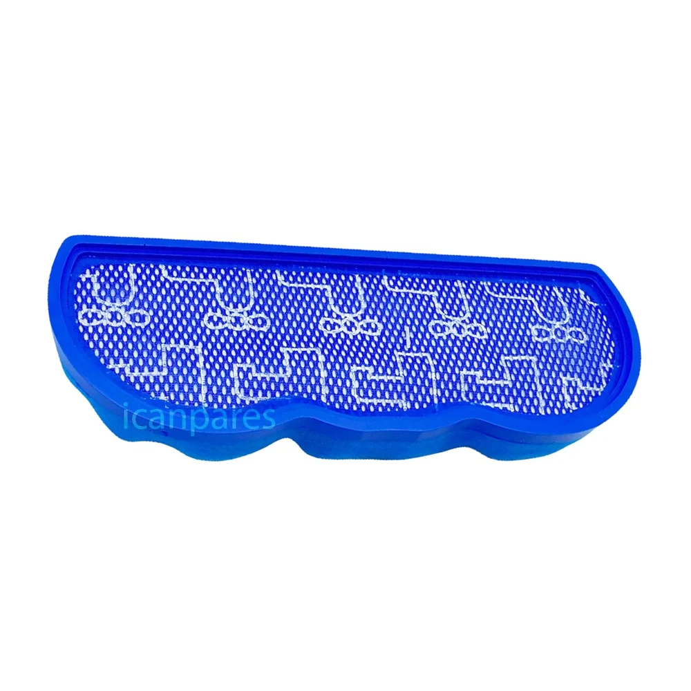 สำหรับ Samsung DJ63-01126A SC 8830 8870 VCC 8830 V3S Rambo เครื่องดูดฝุ่นกรองฟองน้ำกรอง