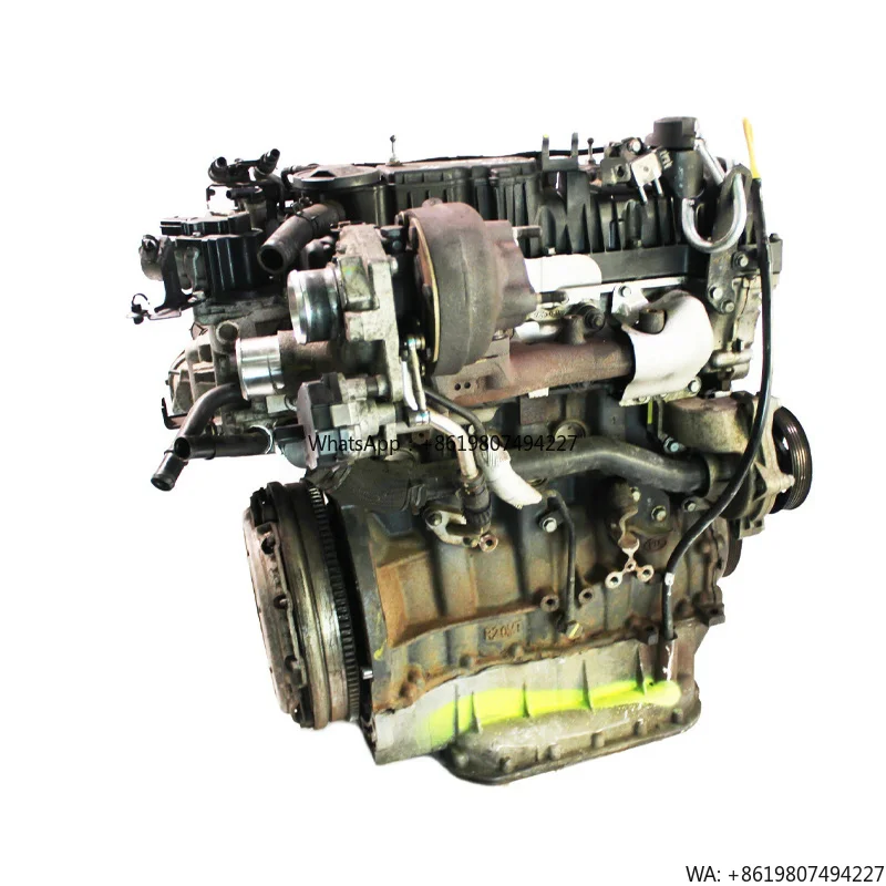 

Wholesale Car Engine for Hilux Corolla Kia Volkswagen Engine Assembly